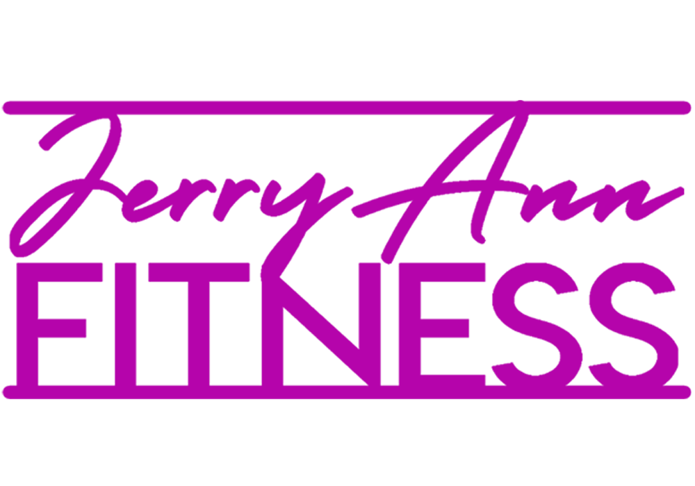 Jerry-Ann Fitness